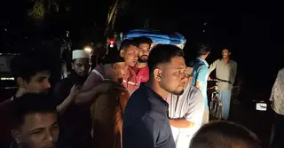 লক্ষ্মীপুরে নিখোঁজ রাজমিস্ত্রির মরদেহ খাল থেকে উদ্ধার